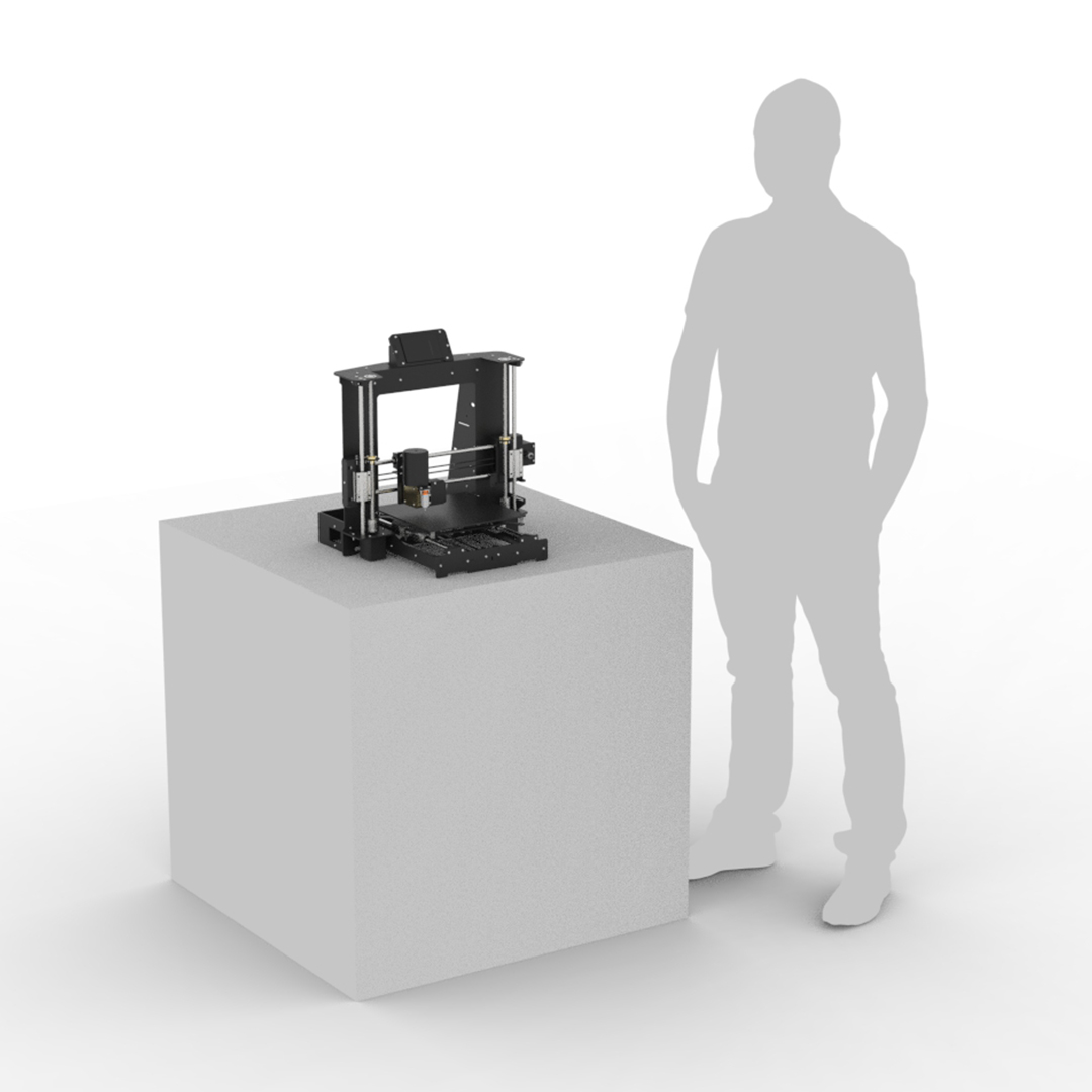3D-принтер для шоколада PRO от магазина KADZAMA